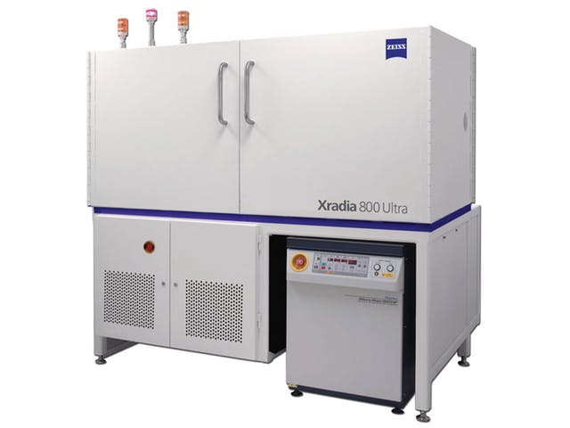 浙江浙江蔡司浙江工业CT