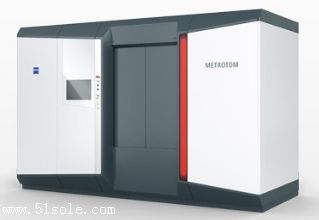 浙江浙江蔡司浙江工业CT