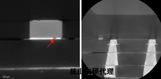 浙江蔡司浙江X射线显微镜