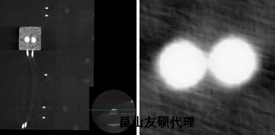 浙江蔡司浙江X射线显微镜