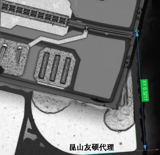 浙江蔡司浙江X射线显微镜